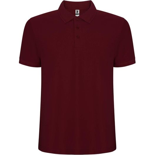 Pegaso Premium Poloshirt für Herren (Bild 1)