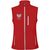 Nevada Softshellbodywarmer Unisex (Bild 3)