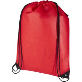 Produktabbildung Evergreen Sportbeutel aus recyceltem GRS Non Woven 5 L Evergreen Sportbeutel aus recyceltem GRS Non Woven 5 L