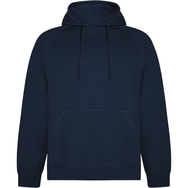 Vinson Kapuzenpullover aus Bio-Baumwolle Unisex