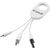 Troop 3-in-1 Ladekabel (Bild 3)