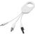Troop 3-in-1 Ladekabel (Bild 1)