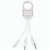 Troop 3-in-1 Ladekabel (Bild 4)
