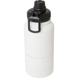 Produktabbildung Dupeca 840 ml RCS-zertifizierte Isolierflasche aus Edelstahl Dupeca 840 ml RCS-zertifizierte Isolierflasche aus Edelstahl