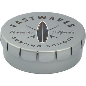 Clic Clac Bonbons mit Zitronen- und Pfefferminzgeschmack