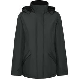 Produktabbildung America wattierter Parka für Damen America wattierter Parka für Damen