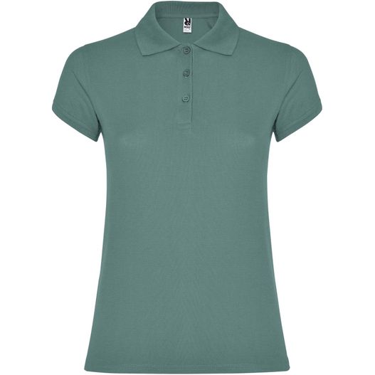Produktabbildung Star Poloshirt für Damen Star Poloshirt für Damen (Bild 1)