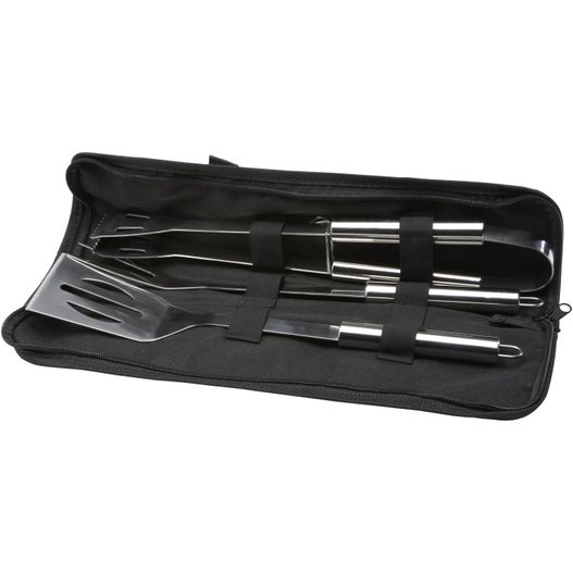 Produktabbildung Barcabo 3-teiliges Grillset Barcabo 3-teiliges Grillset (Bild 1)