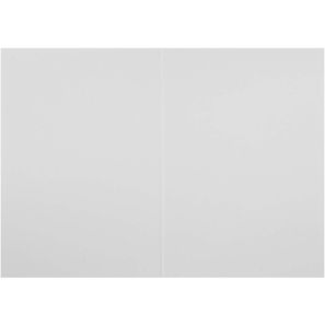 Herald A5 Grußkarte