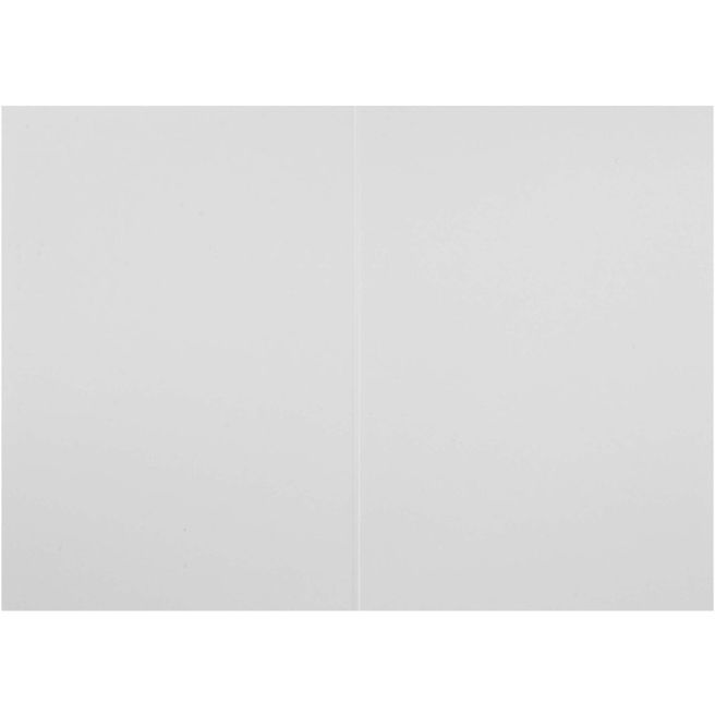 Herald A5 Grußkarte