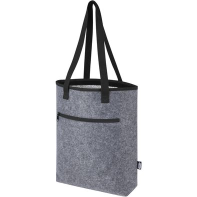 Produktabbildung Felta Kühltragetasche aus GRS-recyceltem Filz 12 L Felta Kühltragetasche aus GRS-recyceltem Filz 12 L