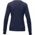 Zenon Damenpullover mit Rundhalsausschnitt (Bild 3)