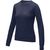 Zenon Damenpullover mit Rundhalsausschnitt (Bild 2)