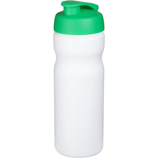 Baseline® Plus 650 ml Sportflasche mit Klappdeckel (Bild 1)