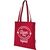 Zeus Non Woven große Tragetasche 6L aus GRS Recyclingmaterial 6 L (Bild 4)