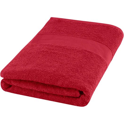 Produktabbildung Amelia 450 g/m² Baumwollhandtuch 70 x 140 cm Amelia 450 g/m² Baumwollhandtuch 70 x 140 cm (Bild 1)