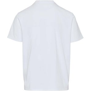 Lucas T-Shirt in Übergröße aus recycelter 280 g/m2Bio Baumwolle (OCS) unisex