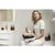 Wellmark Discovery Seifenspender und Duftkerze ´Bambus´-Set, 200 ml (Spender) und 150 g (Duftkerze) (Bild 4)