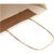 Papiertüte 150 g/m² aus landwirtschaftlichen Reststoffen mit gedrehten Griffen –  24 × 9 × 32 cm (Bild 3)