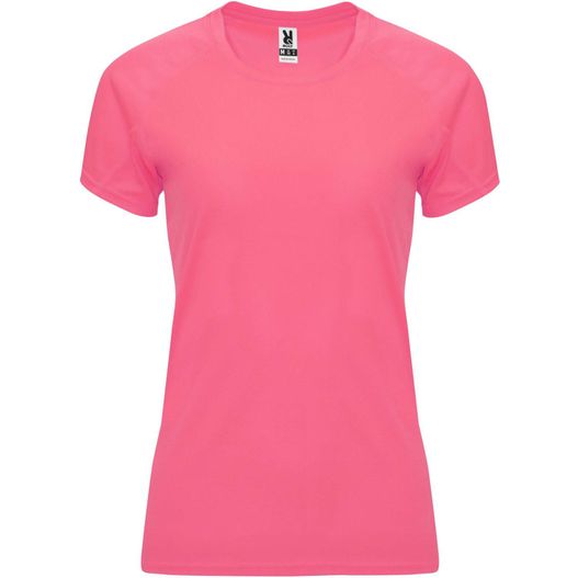Produktabbildung Bahrain Sport T-Shirt für Damen Bahrain Sport T-Shirt für Damen (Bild 1)