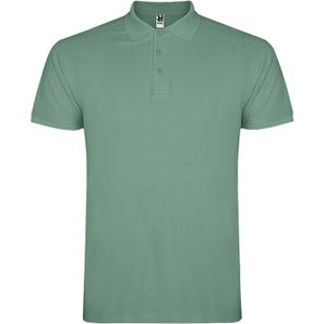 Star Poloshirt für Herren