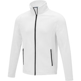 Produktabbildung Zelus Fleecejacke für Herren Zelus Fleecejacke für Herren