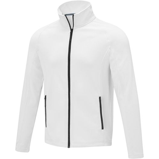 Zelus Fleecejacke für Herren (Bild 1)
