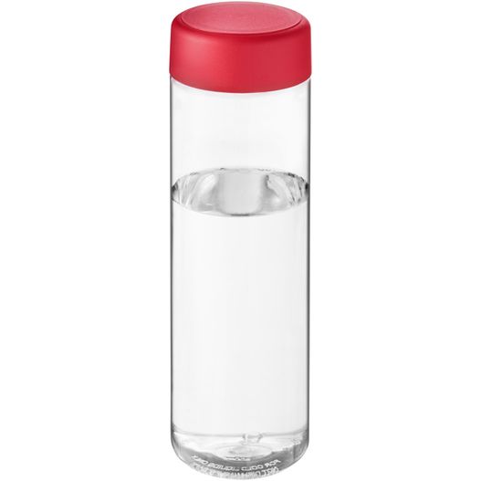H2O Active® Vibe 850 ml Sportflasche mit Drehdeckel (Bild 1)