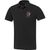 Emerald Aware™ Polo Unisex aus recyceltem Material (Bild 4)