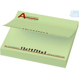 Sticky-Mate® Haftnotizen 75x75 mm