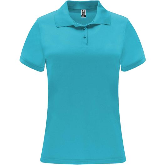 Produktabbildung Monzha Sport Poloshirt für Damen Monzha Sport Poloshirt für Damen (Bild 1)