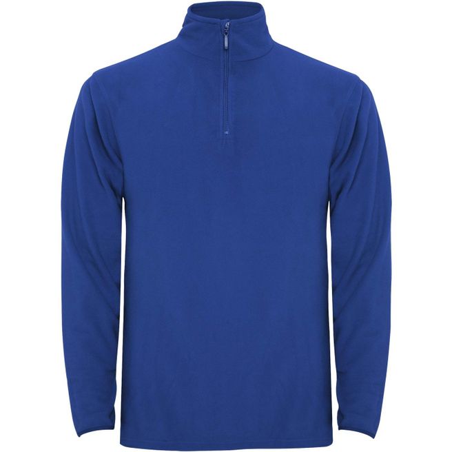 Himalaya 1/4 Zip - Fleecepullover für Herren