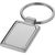 Sergio Rechteckiger Schlüsselanhänger (Bild 1)