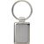 Sergio Rechteckiger Schlüsselanhänger (Bild 2)