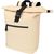 Resi Plus 15" GRS-recycelter Rolltop Rucksack 18 L