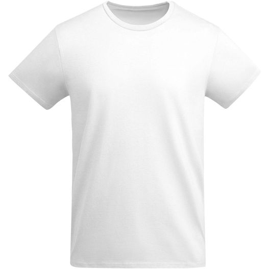 Breda T-Shirt aus Bio-Baumwolle für Herren (Bild 1)