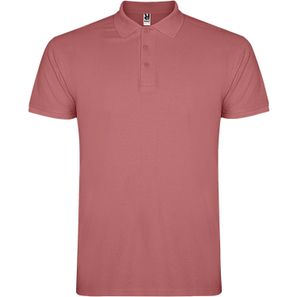 Star Poloshirt für Herren