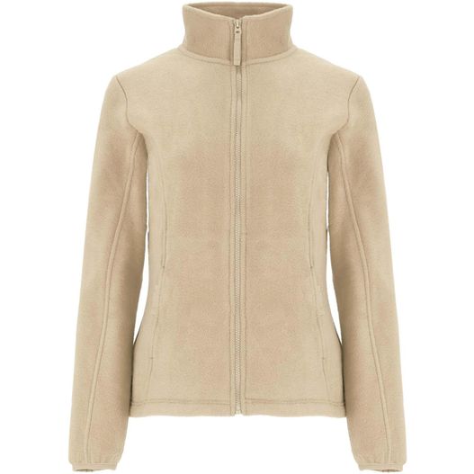 Produktabbildung Artic Fleecejacke für Damen Artic Fleecejacke für Damen (Bild 1)