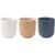 Male 90 ml Keramik Espressotassen – 2er Set (Bild 4)