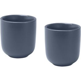 Produktabbildung Male 90 ml Keramik Espressotassen – 2er Set Male 90 ml Keramik Espressotassen – 2er Set
