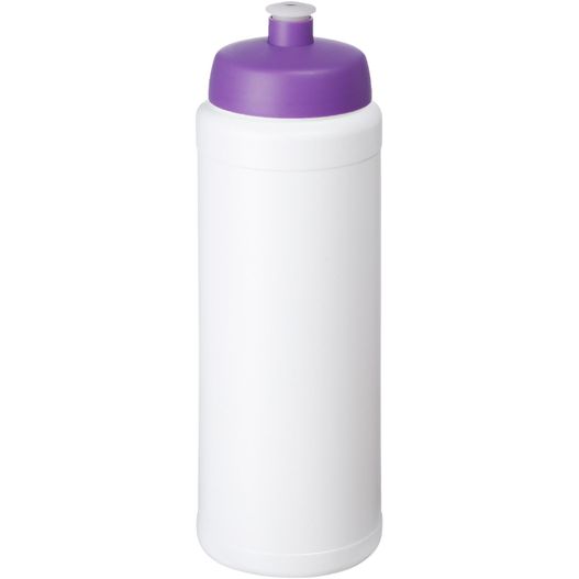 Baseline® Plus grip 750 ml Sportflasche mit Sportdeckel (Bild 1)