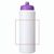 Baseline® Plus grip 750 ml Sportflasche mit Sportdeckel (Bild 4)