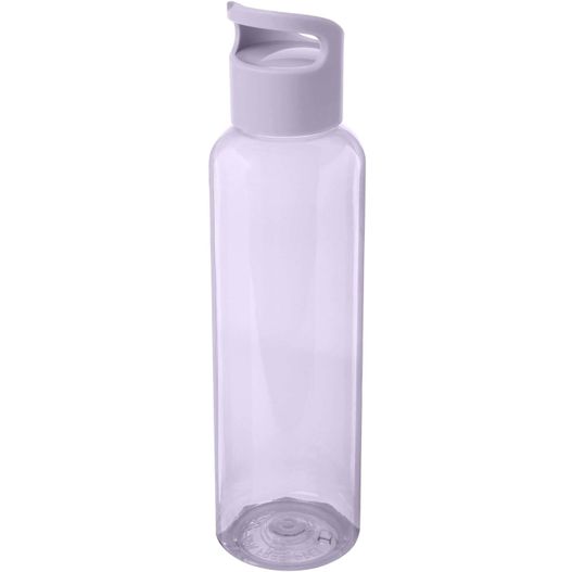 Produktabbildung Sky 650 ml Sportflasche aus recyceltem Kunststoff Sky 650 ml Sportflasche aus recyceltem Kunststoff (Bild 1)