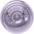 Sky  650 ml Sportflasche aus recyceltem Kunststoff (Bild 2)