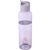 Sky  650 ml Sportflasche aus recyceltem Kunststoff (Bild 3)