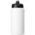 Baseline Recycelte Sportflasche, 500 ml (Bild 2)