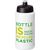 Baseline Recycelte Sportflasche, 500 ml (Bild 3)