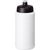 Baseline Recycelte Sportflasche, 500 ml (Bild 3)