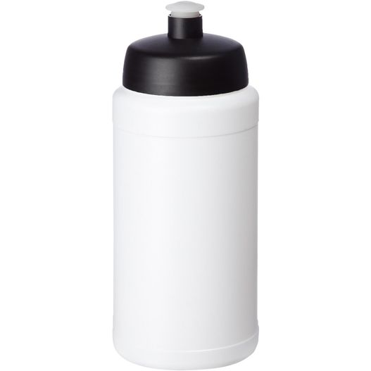 Produktabbildung Baseline Recycelte Sportflasche, 500 ml Baseline Recycelte Sportflasche, 500 ml (Bild 1)