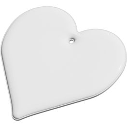 Produktabbildung RFX™ H-09 Reflektierender TPU-Anhänger Herz RFX™ H-09 Reflektierender TPU-Anhänger Herz